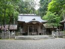 阿須々伎神社