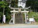 篠田神社