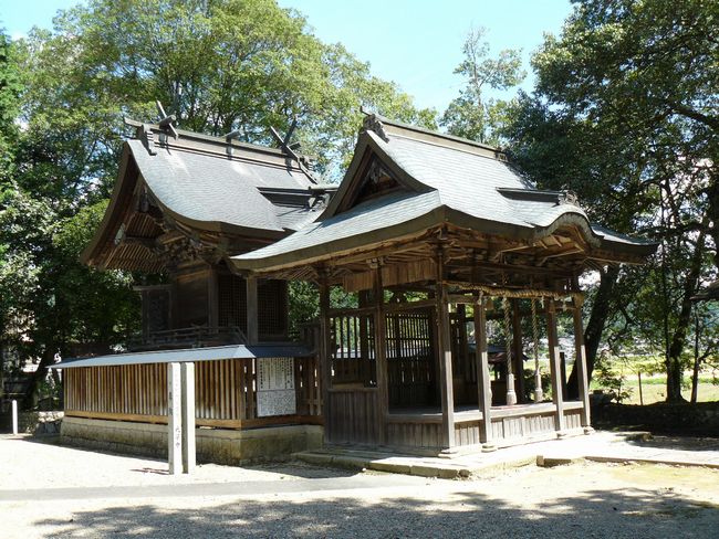 稲粒神社