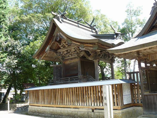稲粒神社