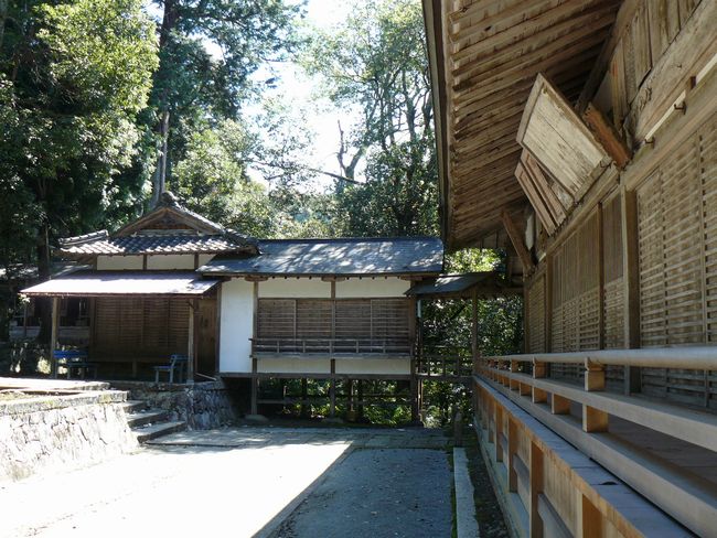 �L���_�Ёi���ɐ��_�{�O�{�j