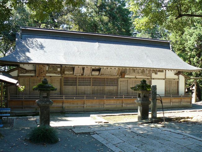 �L���_�Ёi���ɐ��_�{�O�{�j