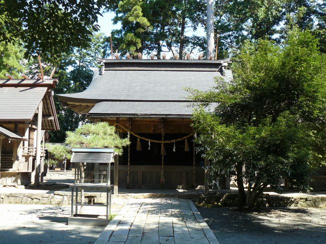 �L���_�Ёi���ɐ��_�{�O�{�j