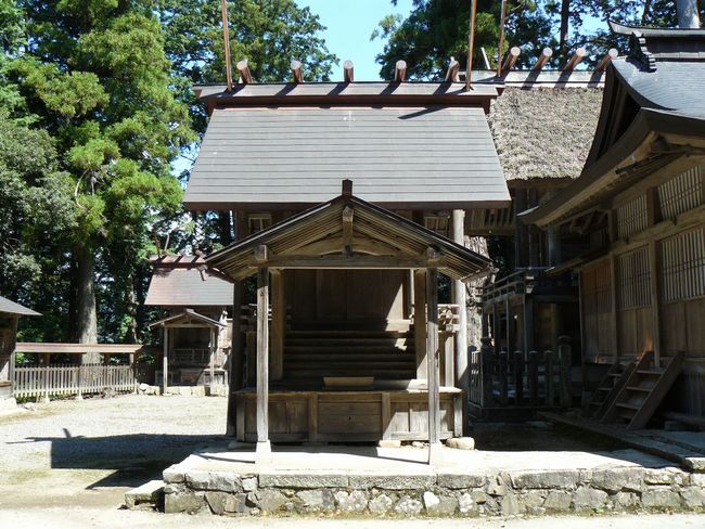 �L���_�Ёi���ɐ��_�{�O�{�j