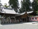 ひえ田野神社