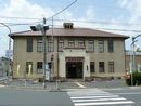 旧加悦町役場庁舎