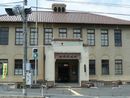 旧加悦町役場庁舎
